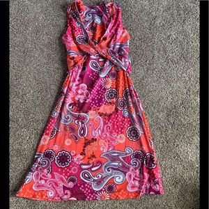 Prana dress. Size Small.